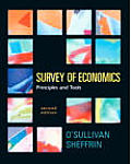 Survey Of Economics 2nd Edition