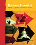 Business Essentials 5th Edition