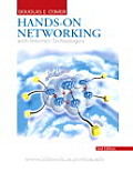 Hands On Networking 2nd Edition With Internet Te