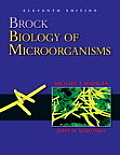 Brock Biology Of Microorganisms 11th Edition