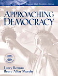 Approaching Democracy Portfolio Edition