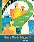 Majority Minority Relations 5th Edition
