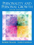 Personality & Personal Growth 6th Edition