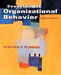 Essentials Of Organizational Behavior 8th Edition