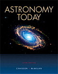 Astronomy Today 5th Edition