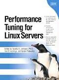 Linux Server Performance Tuning