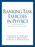 Ranking Task Exercises in Physics