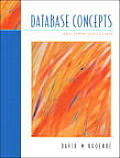 Database Concepts 2nd Edition