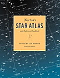 Nortons Star Atlas & Reference Handbook & Reference Handbook 20th Edition