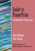 Guide To Powerpoint