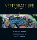 Vertebrate Life (7TH 05 - Old Edition)