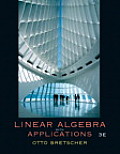 Linear Algebra With Applications (3RD 05 - Old Edition)