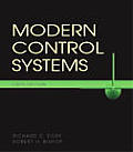 Modern Control Systems 10th Edition