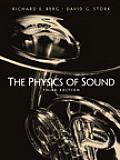 Physics of Sound 3rd Edition