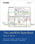 LabVIEW Style Book