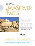 Core Javaserver Faces 1st Edition