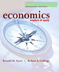 Economics Explore & Apply Enhanced Edition