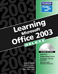 Learning Microsoft Office 2003 Deluxe