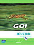 Go! with XHTML Comprehensive