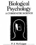Biological Psychology A Cybernetic Science