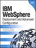 IBM Websphere Deployment & Advanced Configuration
