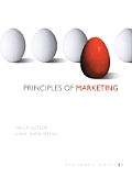 Principles Of Marketing 11th Edition