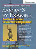 Samba 3 By Example Practical Exercises