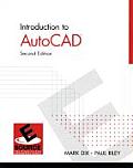 Introduction To AutoCAD 2004 2nd Edition