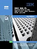 DB2 SQL PL Essential Guide for DB2 UDB on Linux UNIX Windows i5 OS z OS With CDROM
