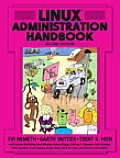 Linux Administration Handbook 2nd Edition