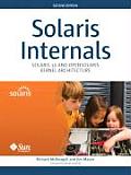 Solaris Internals Solaris 10 & Opensolaris Kernel Architecture