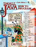 Small Java How To Program