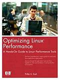 Optimizing Linux Performance A Hands On Guide to Linux Performance Tools