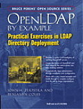 Openldap By Example Practical Exercise