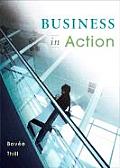 Business In Action 3rd Edition
