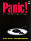 Panic Unix System Crash Dump Analysis