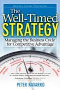 Well Timed Strategy Managing the Business Cycle for Competitive Advantage