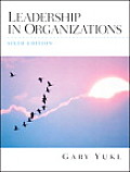 Leadership In Organizations 6th Edition