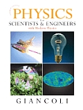 Physics for Scientists & Engineers with Modern Physics 4th edition