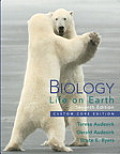 Biology Life On Earth Custom Core 7th Edition