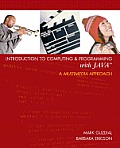 Introduction to Computing & Programming with Java A Multimedia Approach with CDROM