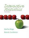 Interactive Statistics 3rd Edition