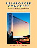 Reinforced Concrete A Fundamental Approach 5th Edition Aci 318 05