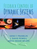 Feedback Control of Dynamic Systems 5th Edition