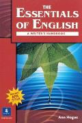 Essentials of English N/E Book with APA Style 150090