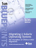 Migrating to the Solaris Operating System The Discipline of Unix To Unix Migrations