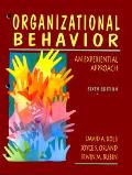 Organizational Behavior 6th Edition
