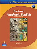 Writing Academic English 4th Edition