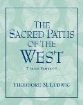 Sacred Paths Of The West