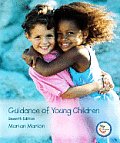 Guidance Of Young Children